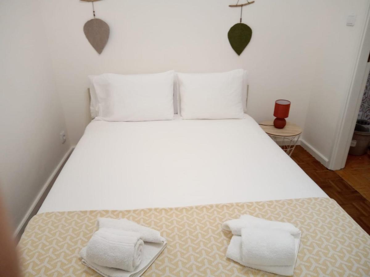 Douro River Belomonte Flat ポルト エクステリア 写真