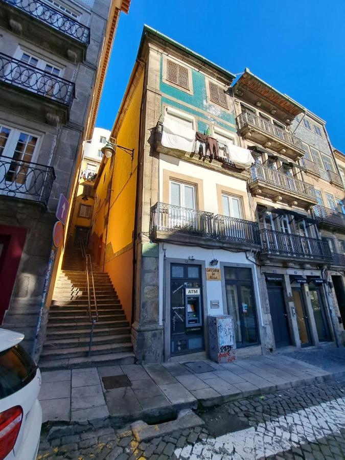 Douro River Belomonte Flat ポルト エクステリア 写真