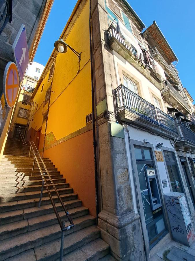 Douro River Belomonte Flat ポルト エクステリア 写真