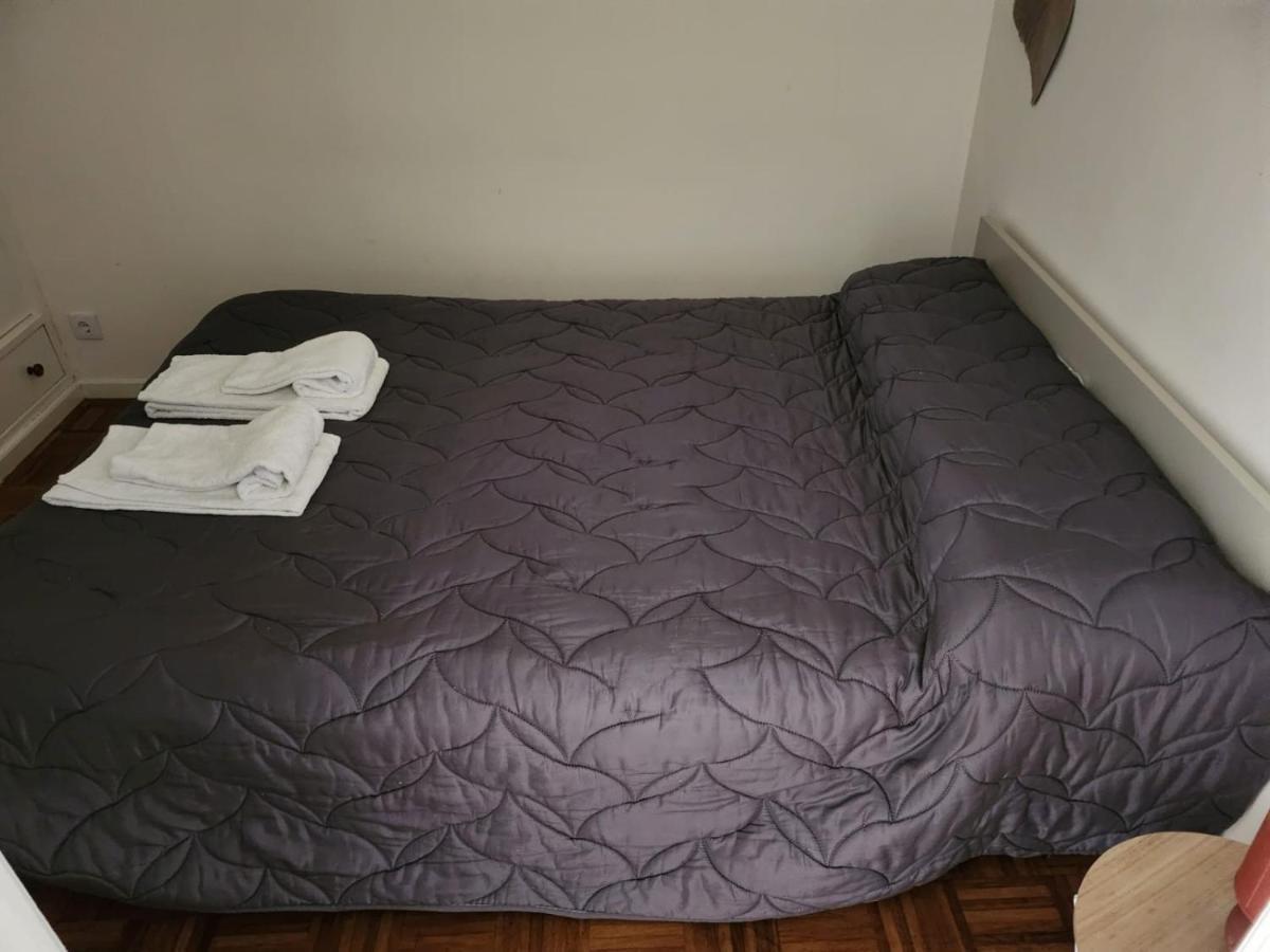 Douro River Belomonte Flat ポルト エクステリア 写真