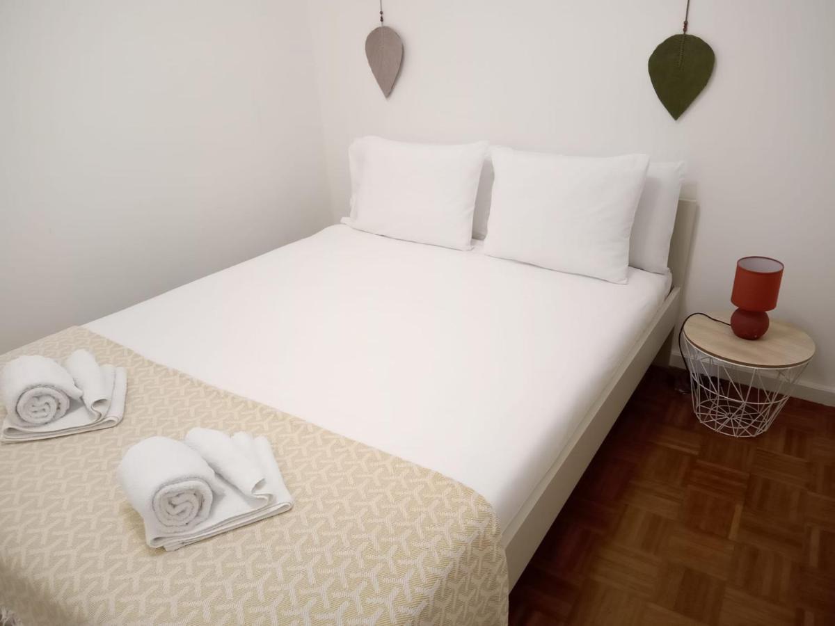 Douro River Belomonte Flat ポルト エクステリア 写真