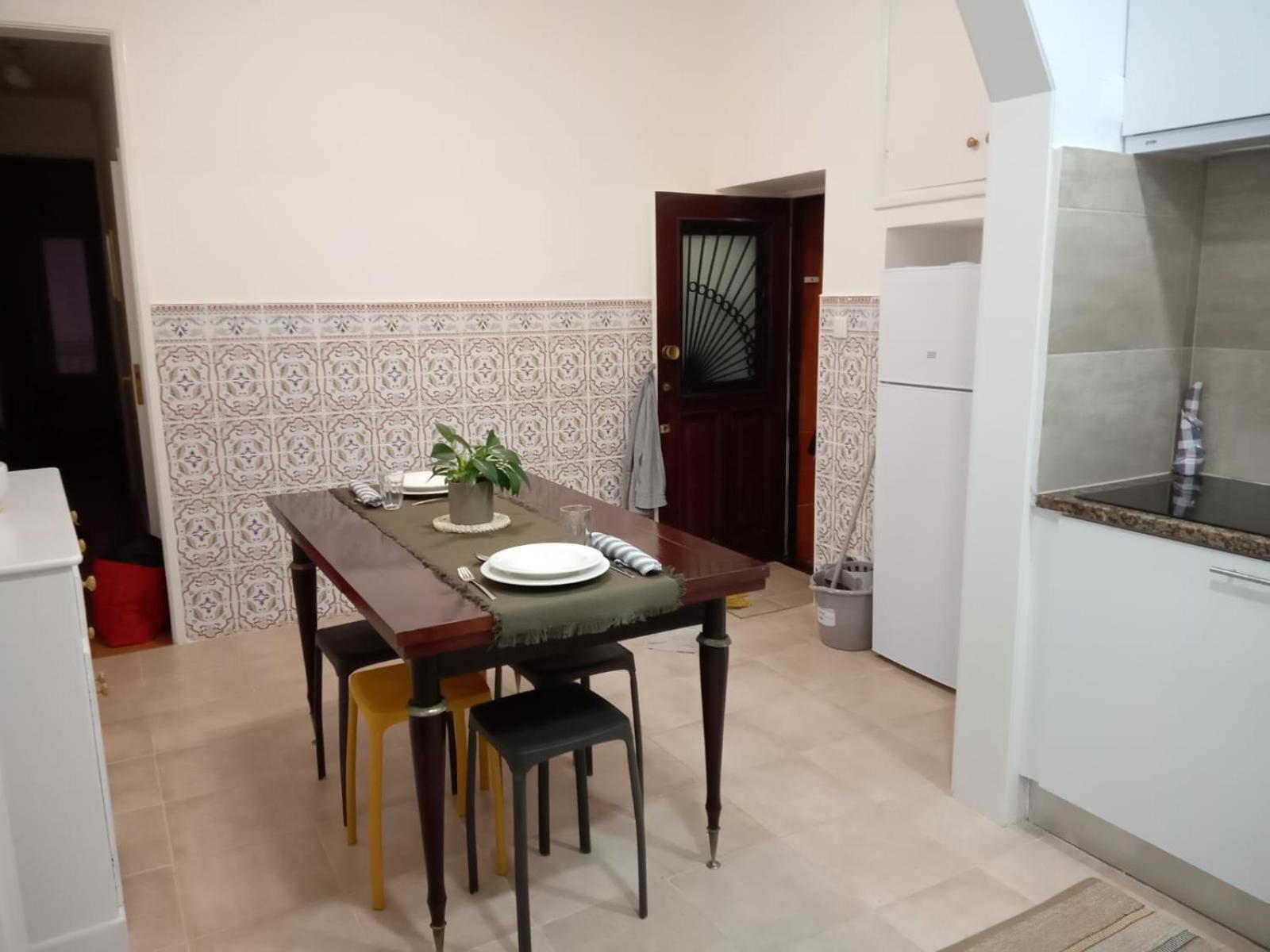 Douro River Belomonte Flat ポルト エクステリア 写真